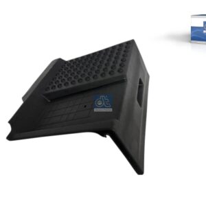 DT Spare Parts 6.00226 Battery cover