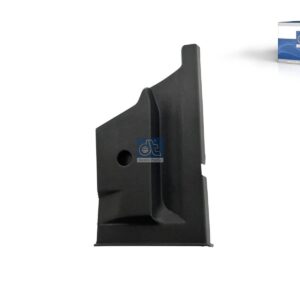 DT Spare Parts 6.00230 Cover, headlamp, right