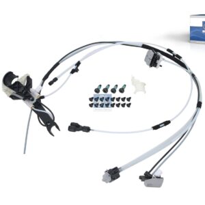 DT Spare Parts 6.00235 Repair kit, seat