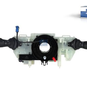 DT Spare Parts 6.00247 Steering column switch