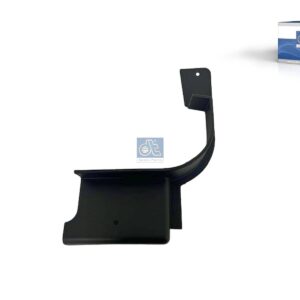 DT Spare Parts 6.00251 Bracket, front panel, left