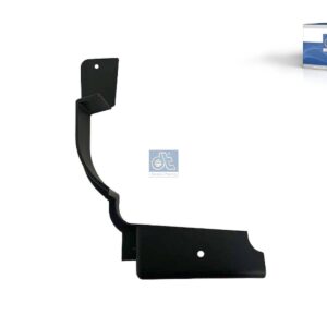 DT Spare Parts 6.00252 Bracket, front panel, right