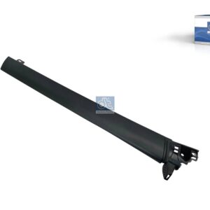 DT Spare Parts 6.00255 Pillar lining, left