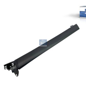 DT Spare Parts 6.00256 Pillar lining, right