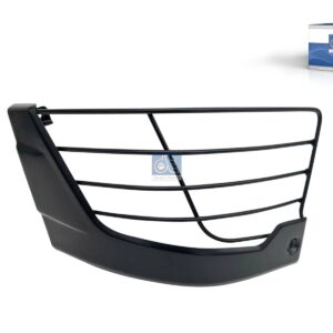 DT Spare Parts 6.00261 Cover, headlamp, right