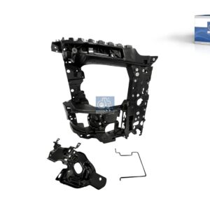 DT Spare Parts 6.00267 Lamp housing, right