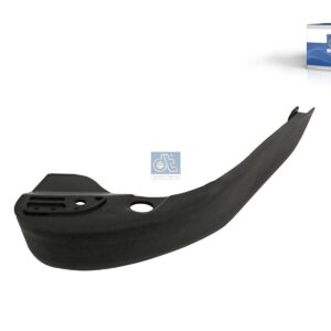DT Spare Parts 6.00268 Spoiler, left