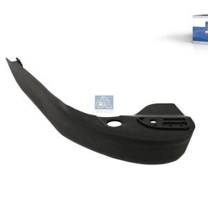 DT Spare Parts 6.00269 Spoiler, right