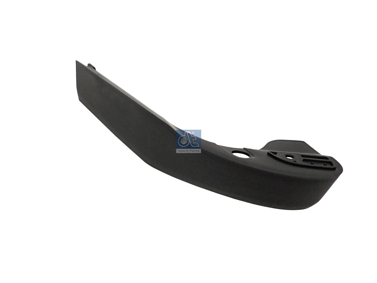 DT Spare Parts 6.00269 Spoiler, right