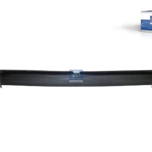 DT Spare Parts 6.00270 Spoiler, center
