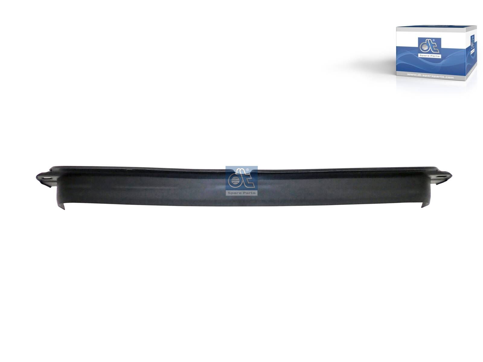DT Spare Parts 6.00270 Spoiler, center