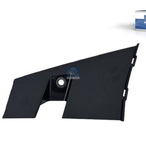 DT Spare Parts 6.00277 Lamp frame, left