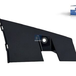 DT Spare Parts 6.00278 Lamp frame, right