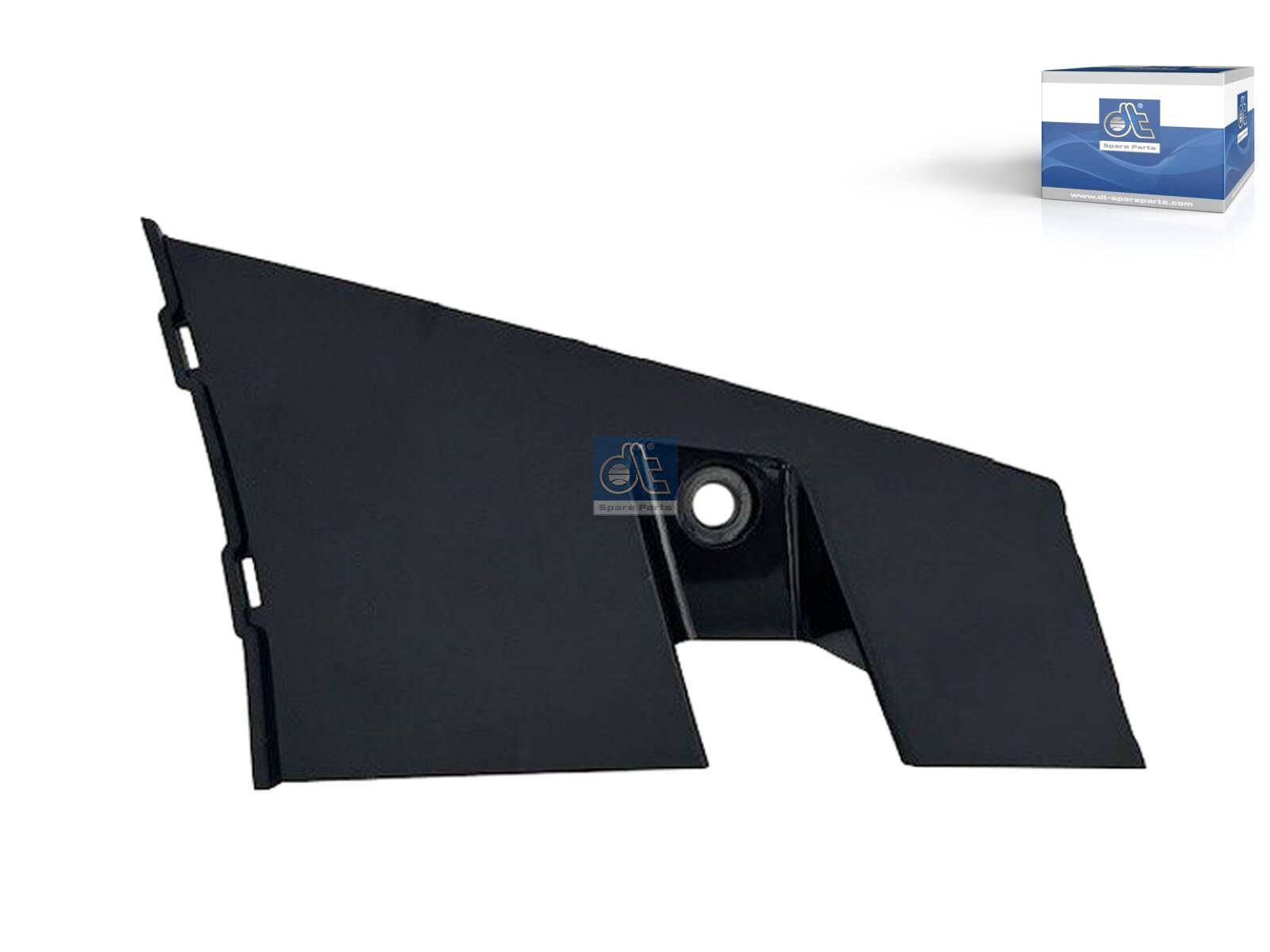 DT Spare Parts 6.00278 Lamp frame, right