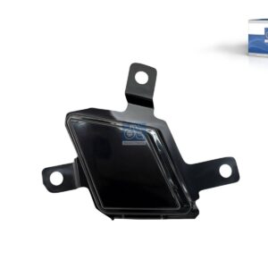 DT Spare Parts 6.00282 Cover, bumper corner, right