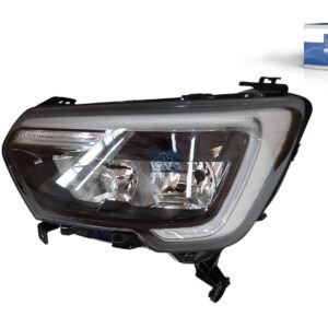 DT Spare Parts 6.00283 Headlamp, left