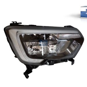 DT Spare Parts 6.00284 Headlamp, right