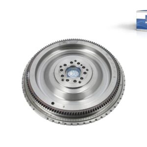 DT Spare Parts 6.00287 Flywheel