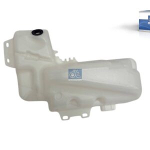 DT Spare Parts 6.00290SP Water container, without washer pump, without sensor