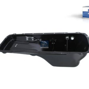 DT Spare Parts 6.00295 Oil sump, without oil level sensor