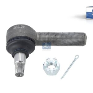 DT Spare Parts 6.00300 Ball joint, left hand thread