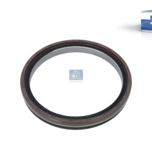 DT Spare Parts 6.00314 Oil seal, flywheel housing, d: 125 mm, D: 150 mm