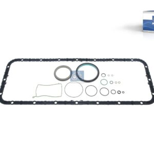 DT Spare Parts 6.00315 Gasket kit, crankcase