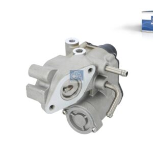 DT Spare Parts 6.00326 Valve, exhaust gas recirculation