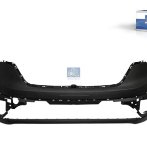 DT Spare Parts 6.00336 Bumper