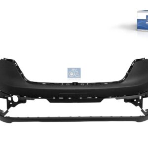 DT Spare Parts 6.00337 Bumper