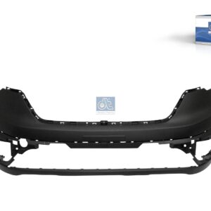 DT Spare Parts 6.00338 Bumper