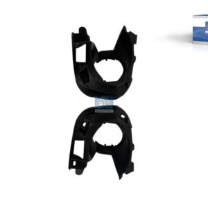 DT Spare Parts 6.00346 Cover, fog lamp