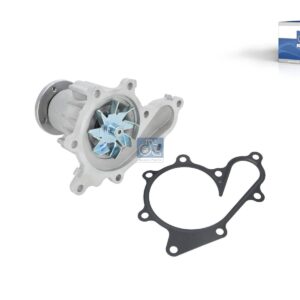 DT Spare Parts 6.00350 Water pump