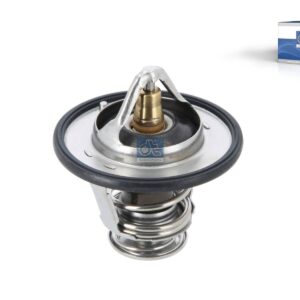 DT Spare Parts 6.00351 Thermostat