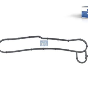DT Spare Parts 6.00362 Gasket, oil filter cover