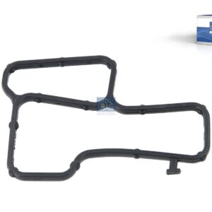 DT Spare Parts 6.00363 Gasket, oil filter cover