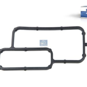 DT Spare Parts 6.00364 Gasket, oil filter cover