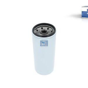 DT Spare Parts 6.00366 Oil filter