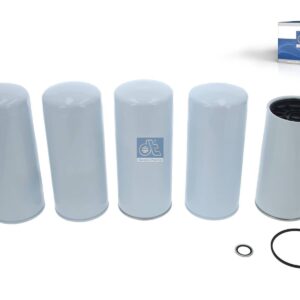DT Spare Parts 6.00367 Service kit