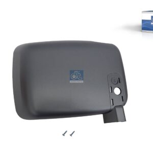 DT Spare Parts 6.00368 Cover, wide view mirror
