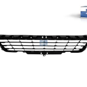 DT Spare Parts 6.00369 Grille, bumper