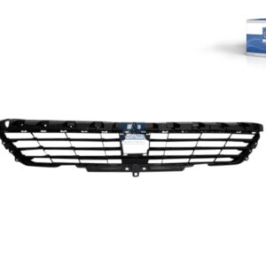 DT Spare Parts 6.00370 Grille, bumper