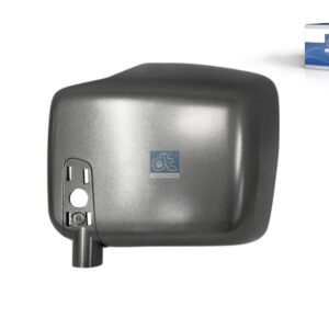 DT Spare Parts 6.00371 Cover, wide view mirror