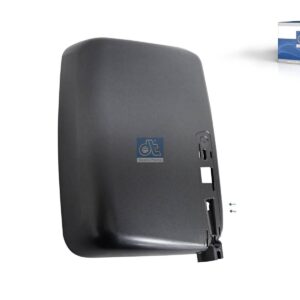 DT Spare Parts 6.00372 Cover, main mirror