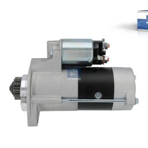 DT Spare Parts 6.00373 Starter