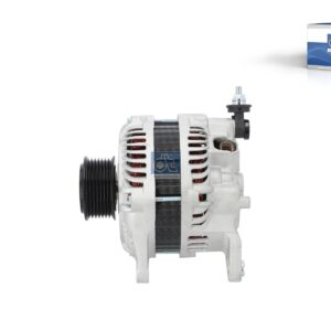 DT Spare Parts 6.00374 Alternator, 14 V, I: 130 A