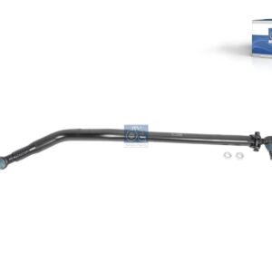 DT Spare Parts 6.00377 Drag link