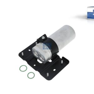 DT Spare Parts 6.00384 Dehydrator, air conditioning