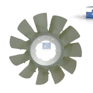 DT Spare Parts 6.00386 Fan, D: 680 mm