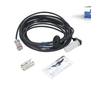 DT Spare Parts 6.00387 ABS sensor, L: 5100 mm